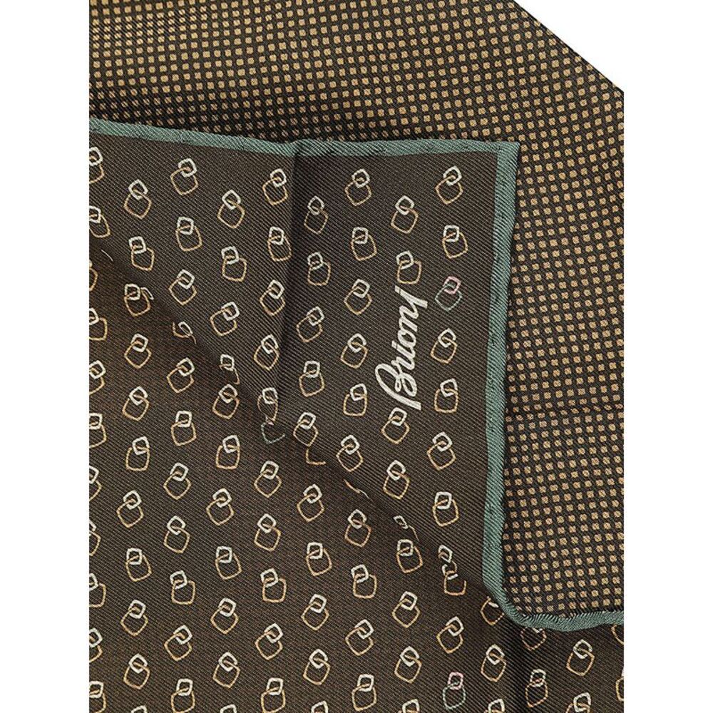 Brioni Men Scarves